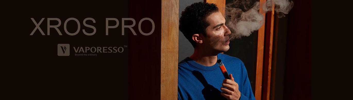 Vaporesso XROS PRO